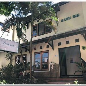 Hotel Baru Inn Batu RedPartner