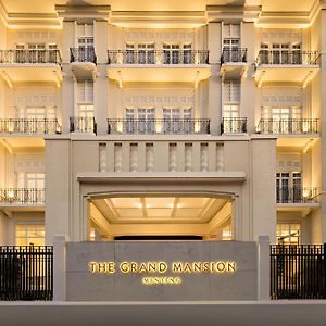 The Grand Mansion Menteng By The Crest Collection