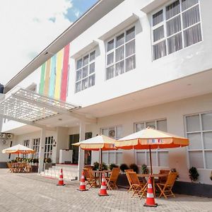 Jorrel Inn Banyuwangi